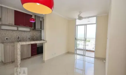 Apartamento para Venda - Freguesia , 2 Quartos,  50 m² - Rio de Janeiro