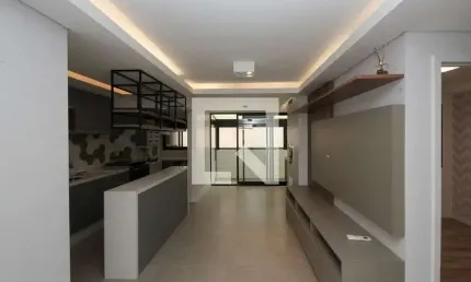 Apartamento para venda - vila santa clara, 2 quartos,  86 m² - são paulo