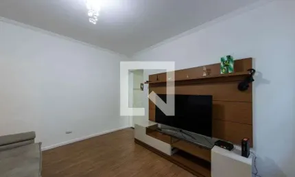 Casa para Venda - Vila Ema, 1 Quarto,  99 m² - São Paulo