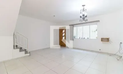 Casa / sobrado em condomínio para venda - sacomã, 3 quartos,  110 m² - são paulo
