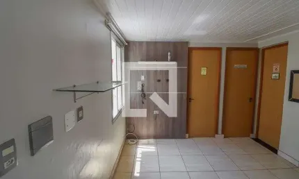 Apartamento para venda - rio dos sinos, 2 quartos,  42 m² - são leopoldo
