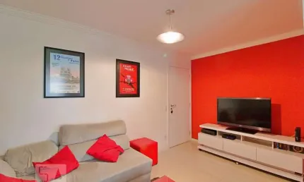 Apartamento para venda - panamby, 2 quartos,  63 m² - são paulo