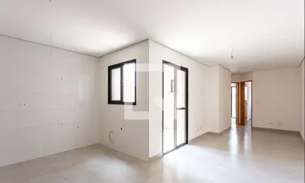 Apartamento para Venda - Vila Leopoldina, 2 Quartos,  77 m² - Santo André