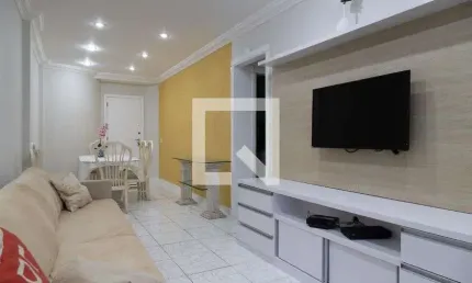 Apartamento para venda - recreio, 2 quartos,  75 m² - rio de janeiro