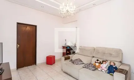 Casa para Venda - Freguesia do Ó, 4 Quartos,  250 m² - São Paulo