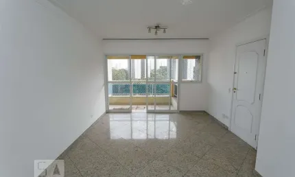 Apartamento para Venda - Portal do Morumbi, 3 Quartos,  125 m² - São Paulo