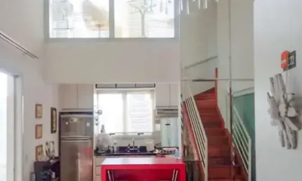 Cobertura para venda - pinheiros, 2 quartos,  80 m² - são paulo
