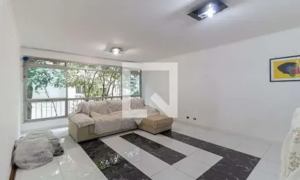 Apartamento para Venda - Aclimação, 3 Quartos,  119 m² - São Paulo