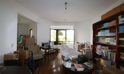 Cobertura para Venda - Perdizes, 3 Quartos,  114 m² - São Paulo