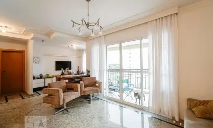 Apartamento para venda - jardim anália franco, 3 quartos,  147 m² - são paulo
