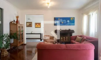 Apartamento para venda - santana, 3 quartos,  185 m² - são paulo
