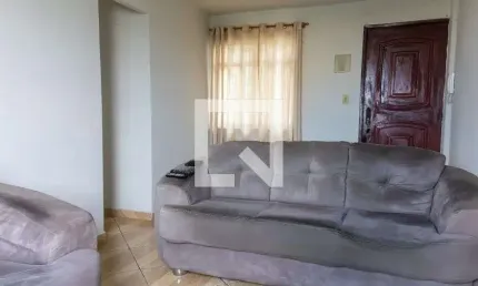 Apartamento para Venda - Méier, 2 Quartos,  52 m² - Rio de Janeiro