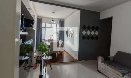 Apartamento para Venda - Méier, 2 Quartos,  72 m² - Rio de Janeiro