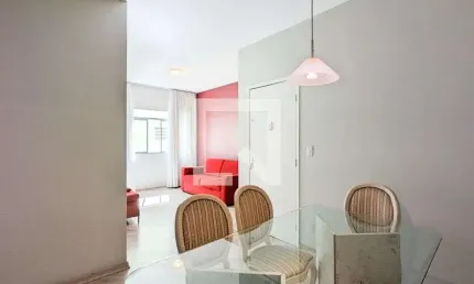 Apartamento para Venda - Taboão, 2 Quartos,  61 m² - São Bernardo do Campo