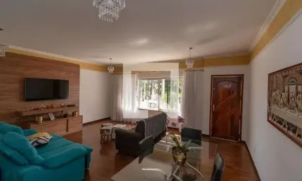 Casa para Venda - Jardim Chapadão, 4 Quartos,  250 m² - Campinas