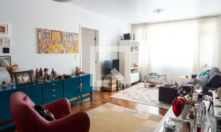 Apartamento para venda - vila mascote, 2 quartos,  107 m² - são paulo