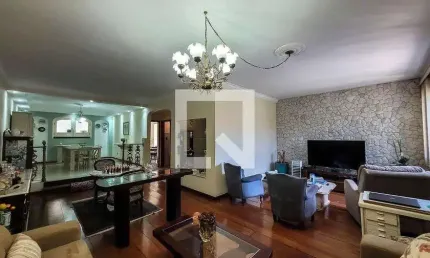 Casa para venda - vila mariana, 3 quartos,  250 m² - são paulo