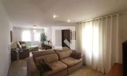 Casa para venda - água fria, 3 quartos,  275 m² - são paulo