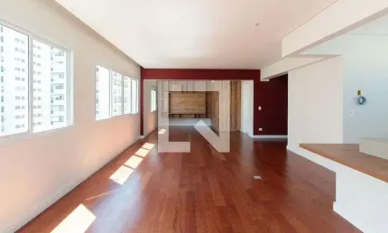 Apartamento para venda - jardim paulista, 2 quartos,  140 m² - são paulo