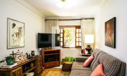 Casa para venda - jardim londrina, 2 quartos,  136 m² - são paulo