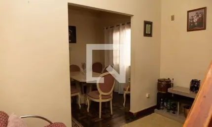 Casa para Venda - Passo D&apos;areia, 5 Quartos,  260 m² - Porto Alegre