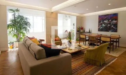 Apartamento para venda - copacabana, 3 quartos,  240 m² - rio de janeiro