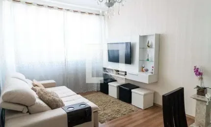 Apartamento para venda - jabaquara, 2 quartos,  60 m² - são paulo