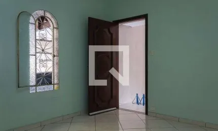 Casa para Venda - Paulicéia, 2 Quartos,  150 m² - São Bernardo do Campo