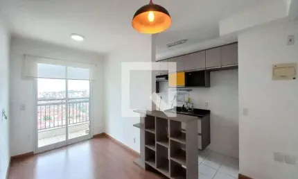 Apartamento para Venda - São Bernardo, 2 Quartos,  55 m² - Campinas