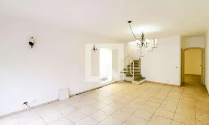 Casa para Venda - Santo Amaro , 3 Quartos,  175 m² - São Paulo