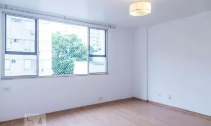 Apartamento para venda - botafogo, 1 quarto,  50 m² - rio de janeiro