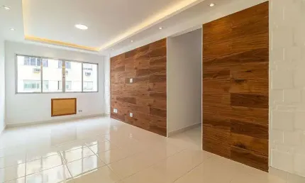 Apartamento para Venda - Taquara, 2 Quartos,  65 m² - Rio de Janeiro