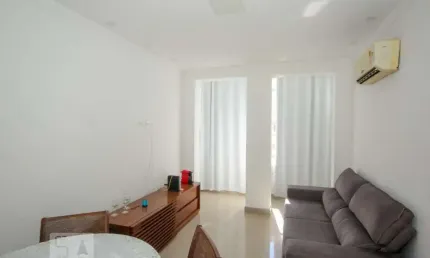 Apartamento para Venda - Copacabana, 1 Quarto,  65 m² - Rio de Janeiro