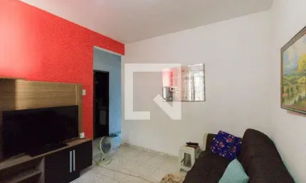 Casa / Sobrado em Condomínio para Venda - Jacarepaguá, 2 Quartos,  80 m² - Rio de Janeiro