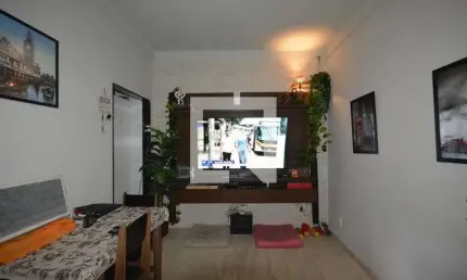 Apartamento para Venda - Irajá, 1 Quarto,  49 m² - Rio de Janeiro