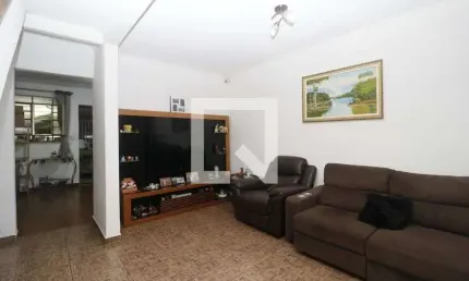 Casa para venda - santana, 3 quartos,  150 m² - são paulo