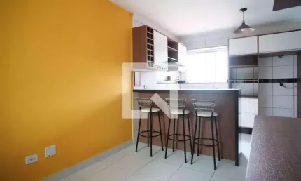 Apartamento para venda - cidade patriarca, 2 quartos,  43 m² - são paulo