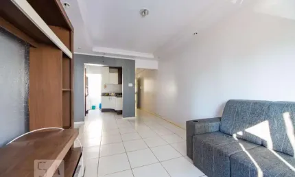 Apartamento para Venda - São João , 2 Quartos,  56 m² - Porto Alegre