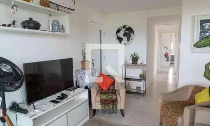 Cobertura para Venda - Badu, 2 Quartos,  115 m² - Niterói