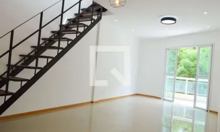 Cobertura para Venda - Taquara, 3 Quartos,  160 m² - Rio de Janeiro