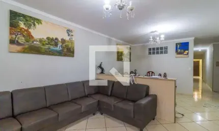 Casa para Venda - Jundiaí Mirim, 5 Quartos,  270 m² - Jundiaí