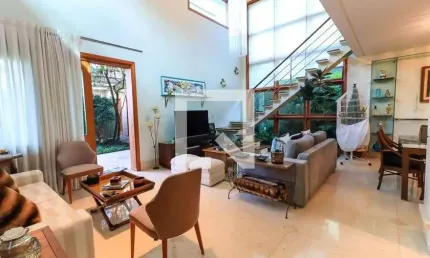 Casa para Venda - Vila Sônia, 3 Quartos,  250 m² - São Paulo