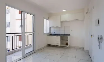 Apartamento para venda - mooca, 1 quarto,  28 m² - são paulo