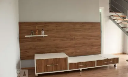 Apartamento para Venda - Jabaquara, 1 Quarto,  72 m² - São Paulo