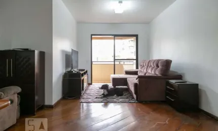 Apartamento para venda - vila mariana, 4 quartos,  141 m² - são paulo