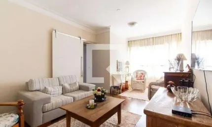 Apartamento para venda - tatuapé, 2 quartos,  90 m² - são paulo