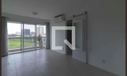 Cobertura para Venda - Recreio, 2 Quartos,  120 m² - Rio de Janeiro