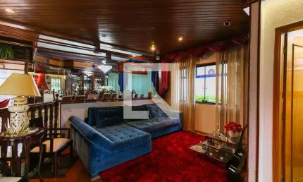 Casa para Venda - Mandaqui, 4 Quartos,  357 m² - São Paulo