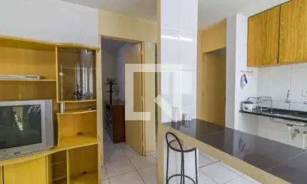 Apartamento para venda - cecap, 2 quartos,  49 m² - jundiaí