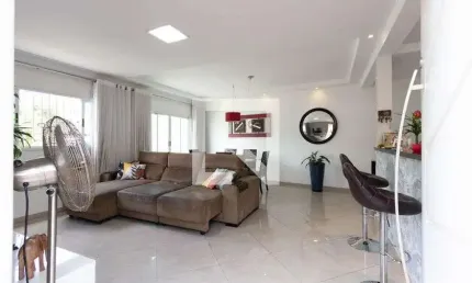 Casa para venda - vila guilherme, 3 quartos,  300 m² - são paulo